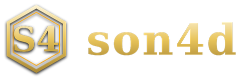 son4d logo